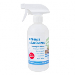 Baktoma KC 500ml baktrie na koberce a alnenie