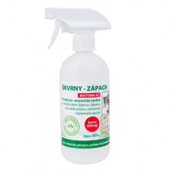 Baktoma SZ 500ml baktrie na kvrny a zpach