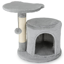 Cat Tree CT01 krabadlo pre maky 42cm