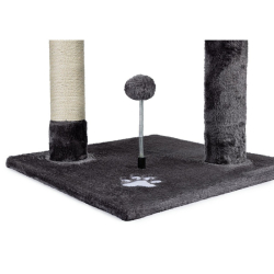 Cat Tree CT15 krabadlo pre maky 115cm