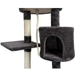 Cat Tree CT15 krabadlo pre maky 115cm
