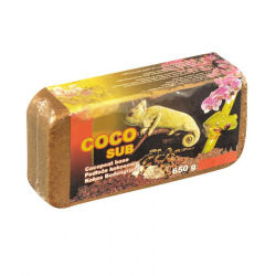 Coco Sub 650g Kokosov podloie