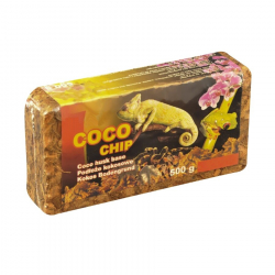 Coco Chip 500g Kokosové podložie