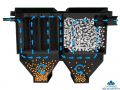  BIOklar Move 8 - Prietokov filter