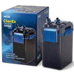 ClarEx 1000 vonkaj�� akv�riov� filter