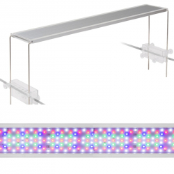 AquaLED RGB 45W/45cm LED osvetlenie akvria