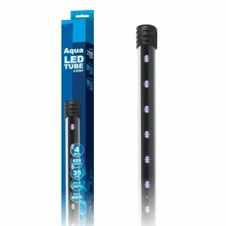 AquaLED Tube Color 4W/35cm