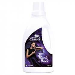 Eurona Cerny Black & Dark 1000ml
