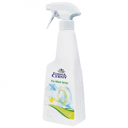 Eurona Cerny Pre Wash Spray 500ml Predpierkový sprej