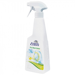 Eurona Cerny Pre Wash Spray 500ml Predpierkov sprej