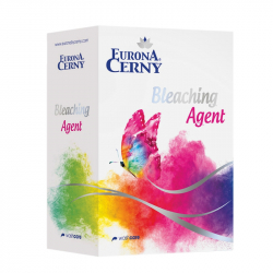 Eurona Cerny Bleaching Agent 800g Washcare Special