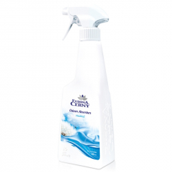 Eurona Cerny Pohlcova pachov Neutral 500ml