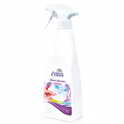 Eurona Cerny Pohlcova pachov Antitabak 500ml