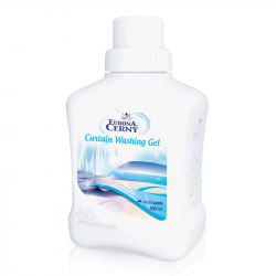 Eurona Cerny Curtain Washing Gel 500ml