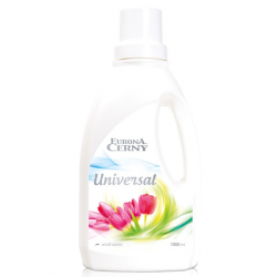 Eurona Cerny Washcare Special Univerzlny tekut prac prostriedok 1l
