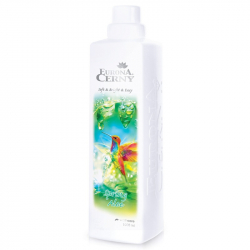 Eurona Cerny Spring Aloe Aviv s kondicionrom 1000 ml