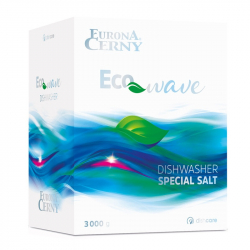 Eurona Cerny Dishwasher Special Salt 3kg