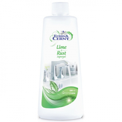 Eurona Cerny Homecare Special na hrdzu a vodn kame 500ml