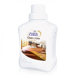 Eurona Cerny Homecare Special na dreven podlahy 500ml