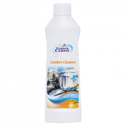 Eurona Cerny Homecare Special 250ml na plynov a elektrick sporky