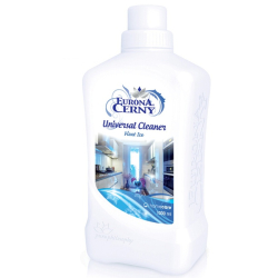 Eurona Cerny Float Ice Univerzlny upratovac prostriedok 1000ml