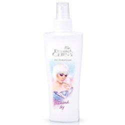 Eurona Cerny Diamond Sky Priestorov aromatikum 150ml