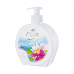 Pure Tekut mydlo s Aloe vera 400ml