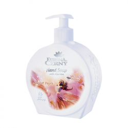 Apricot Fayre Tekut mydlo s Aloe 400ml