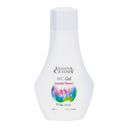 Eurona Cerny WC Gel Aktvny istiaci gl 200ml