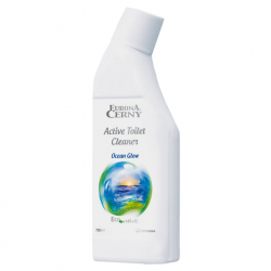 Eurona Cerny Active Toilet Cleaner 750ml