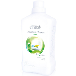 Eurona Cerny Green Univerzlny upratovac prostriedok 1000ml