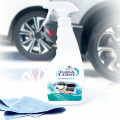 Eurona Cerny Car Interior Cleaner Carcare Special