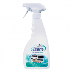 Eurona Cerny Car Interior Cleaner Carcare Special 250ml