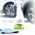 Eurona Cerny Car Interior Cleaner Green