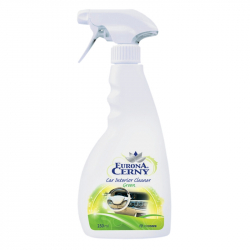 Eurona Cerny Car Interior Cleaner Green 250ml
