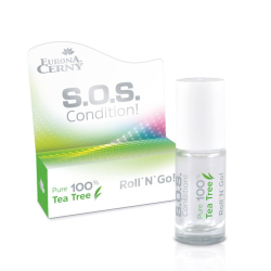 Eurona Cerny S.O.S. Condition Roll-on 100% Tea Tree 5ml