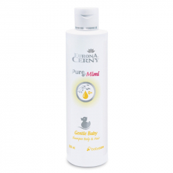 Eurona Cerny Pure Mimi Gentle Baby Shampoo 250ml