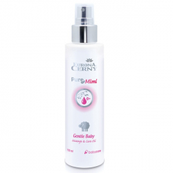 Eurona Cerny Pure Mimi Gentle Baby Massage Oil 150ml
