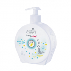Eurona Cerny Pure Mimi Gentle Baby Soap 400ml