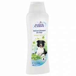 Eurona Cerny Animalcare Special Prrodn ampn pre psov 250ml