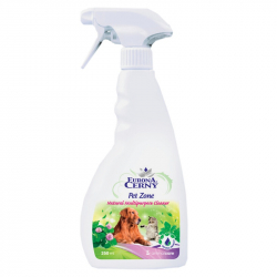 Eurona Cerny Animalcare Special Prírodný čistič 250ml