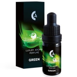 Eurona Cerny Iconic Stars Green 5ml