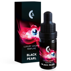 Eurona Cerny Iconic Stars Black Pearl 5ml