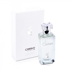 Eurona Cerny Sirius Eau de Parfum pre muov 50ml