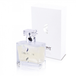 Eurona Cerny DEL NORTE Eau de Parfum pre muov 50ml