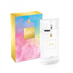 Eurona Cerny Eyos Eau de Toilette pre eny 50ml