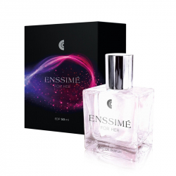 Eurona Cerny ENSSIM Eau de Parfum pre eny 50ml