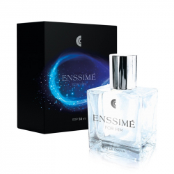 Eurona Cerny ENSSIM Eau de Parfum pre muov 50ml