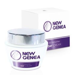 New Genea Omladzujci denn krm 50ml