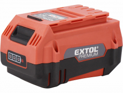 Extol Premium Akumultor 25,2V/4Ah